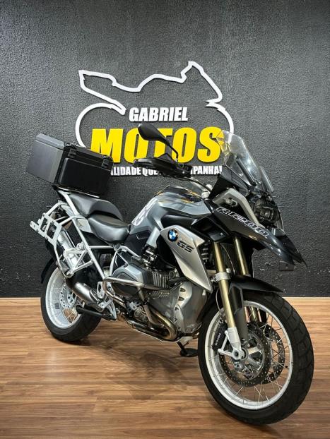 BMW R 1200 GS ADVENTURE, Foto 3