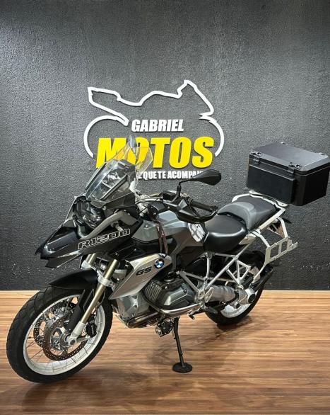 BMW R 1200 GS ADVENTURE, Foto 4