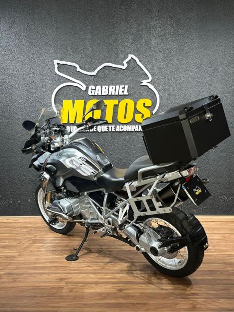 BMW R 1200 GS ADVENTURE, Foto 5
