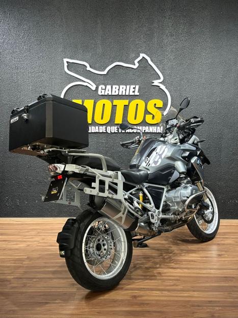 BMW R 1200 GS ADVENTURE, Foto 6