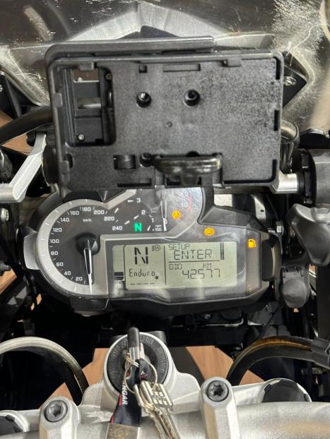 BMW R 1200 GS ADVENTURE, Foto 7