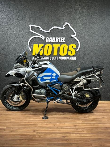 BMW R 1200 GS ADVENTURE, Foto 2