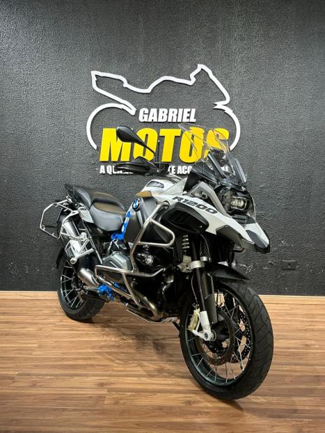 BMW R 1200 GS ADVENTURE, Foto 3