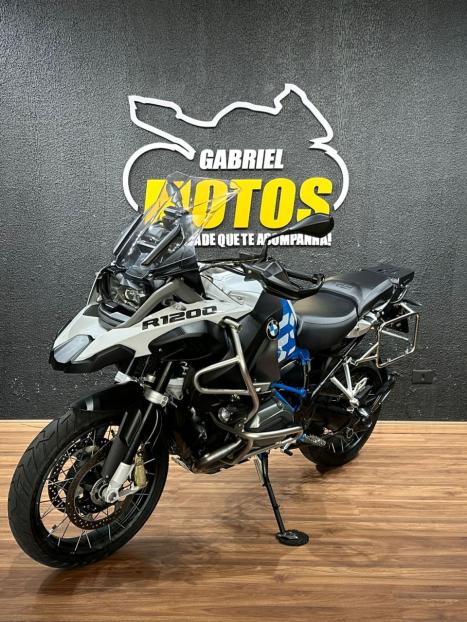 BMW R 1200 GS ADVENTURE, Foto 4
