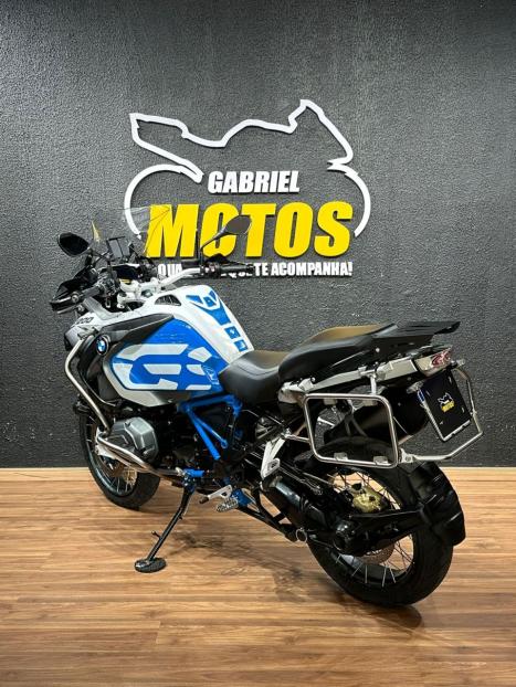 BMW R 1200 GS ADVENTURE, Foto 5