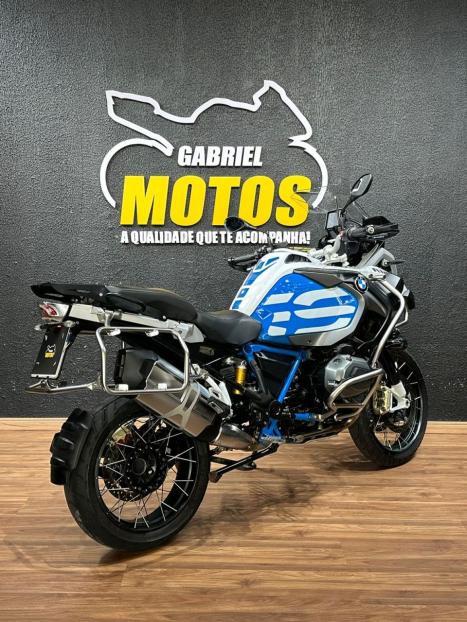 BMW R 1200 GS ADVENTURE, Foto 6