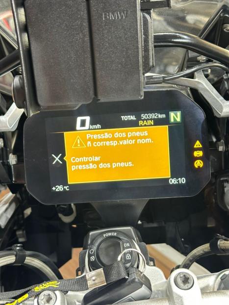 BMW R 1200 GS ADVENTURE, Foto 7