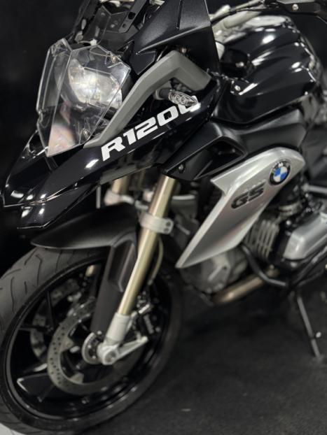 BMW R 1200 GS ADVENTURE, Foto 7