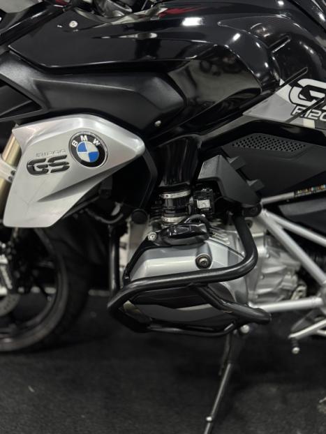 BMW R 1200 GS ADVENTURE, Foto 9