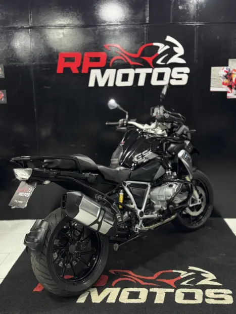 BMW R 1200 GS ADVENTURE, Foto 5
