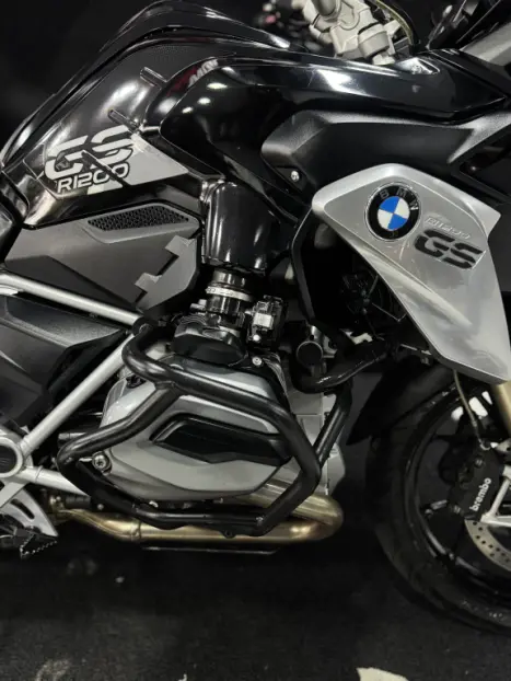 BMW R 1200 GS ADVENTURE, Foto 11