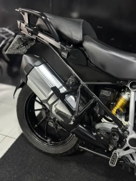 BMW R 1200 GS ADVENTURE, Foto 12