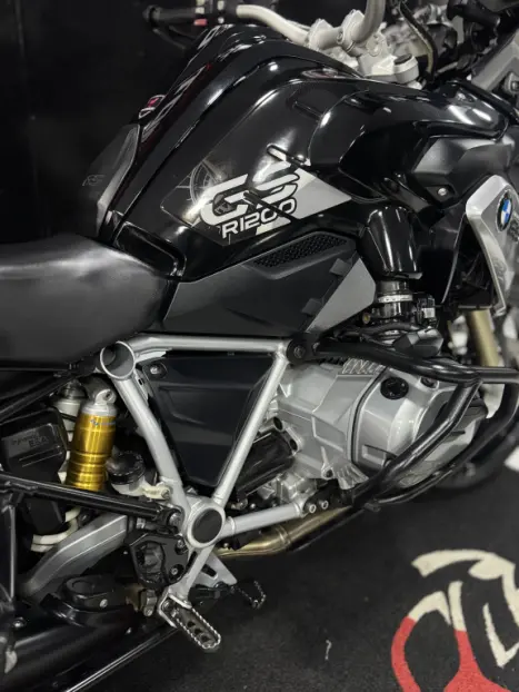BMW R 1200 GS ADVENTURE, Foto 13