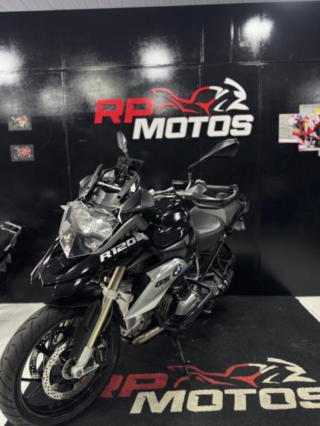 BMW R 1200 GS ADVENTURE, Foto 4