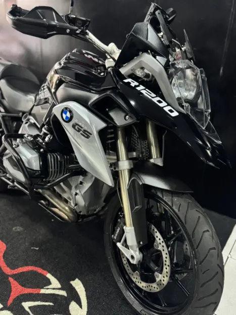BMW R 1200 GS ADVENTURE, Foto 14
