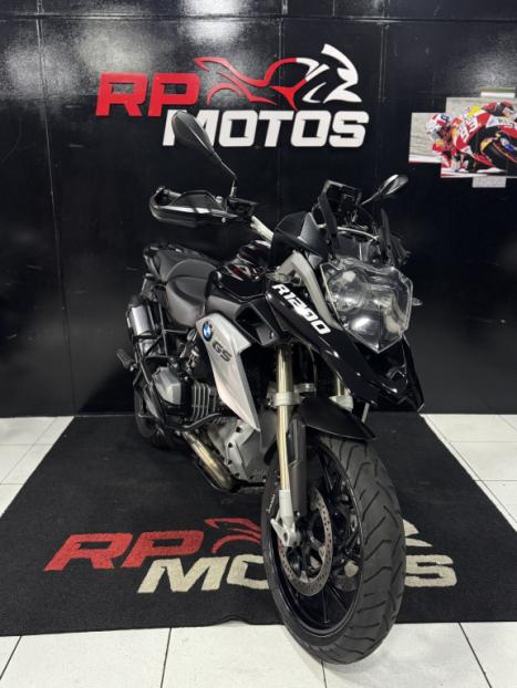 BMW R 1200 GS ADVENTURE, Foto 3