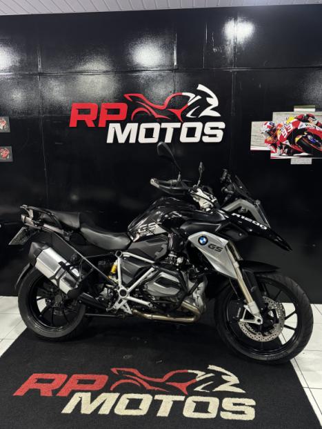 BMW R 1200 GS ADVENTURE, Foto 1