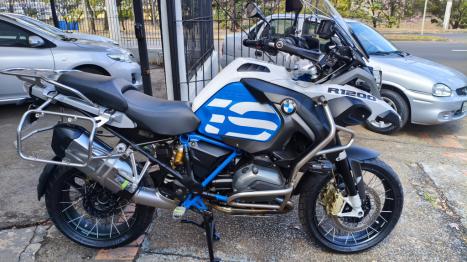 BMW R 1200 GS ADVENTURE, Foto 3