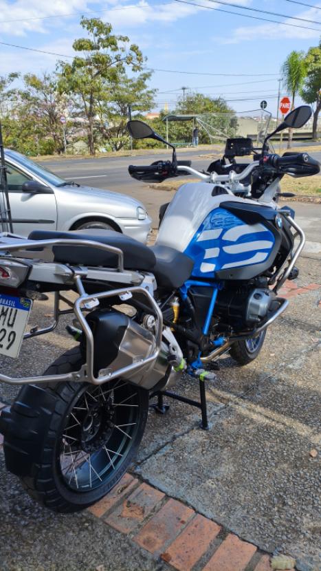 BMW R 1200 GS ADVENTURE, Foto 4