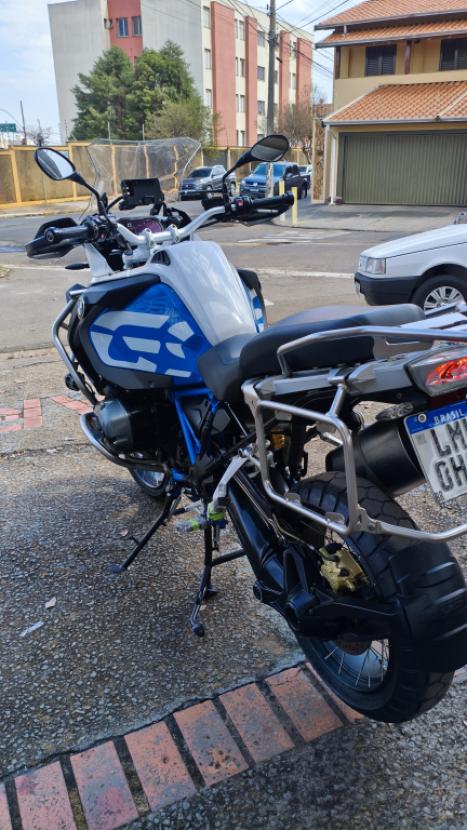 BMW R 1200 GS ADVENTURE, Foto 5