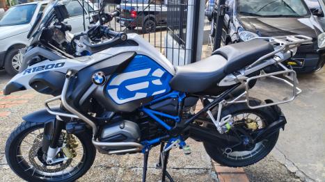 BMW R 1200 GS ADVENTURE, Foto 6