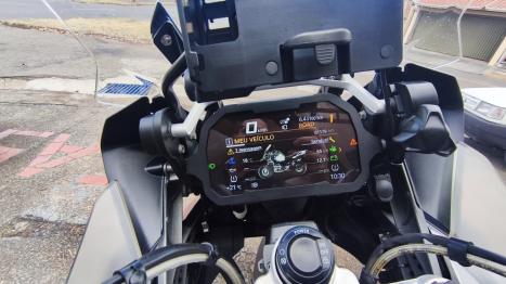 BMW R 1200 GS ADVENTURE TRIPLE BLACK, Foto 3