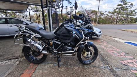 BMW R 1200 GS ADVENTURE TRIPLE BLACK, Foto 5