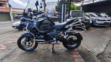 BMW R 1200 GS ADVENTURE TRIPLE BLACK, Foto 7