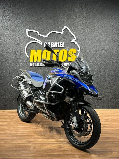BMW R 1200 GS ADVENTURE, Foto 3