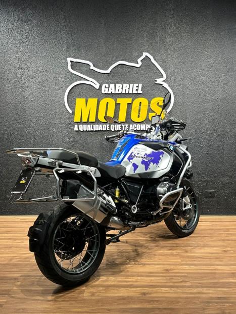 BMW R 1200 GS ADVENTURE, Foto 5