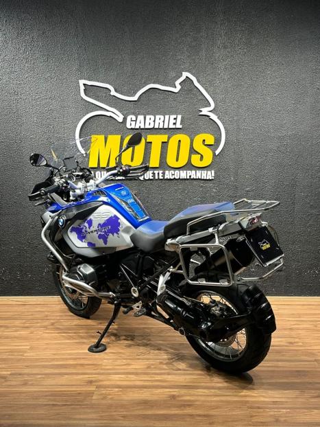 BMW R 1200 GS ADVENTURE, Foto 6