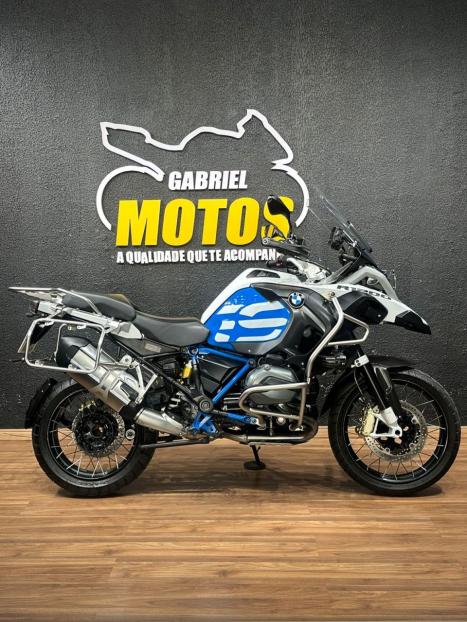 BMW R 1200 GS ADVENTURE, Foto 1