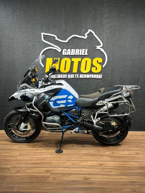 BMW R 1200 GS ADVENTURE, Foto 2