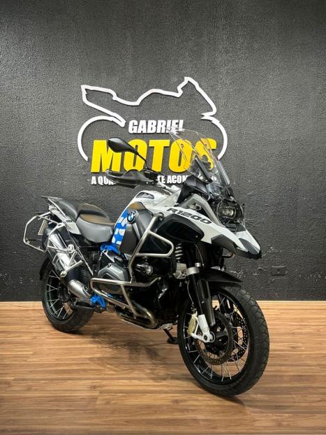 BMW R 1200 GS ADVENTURE, Foto 3