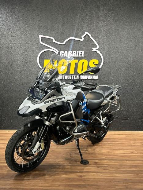 BMW R 1200 GS ADVENTURE, Foto 4
