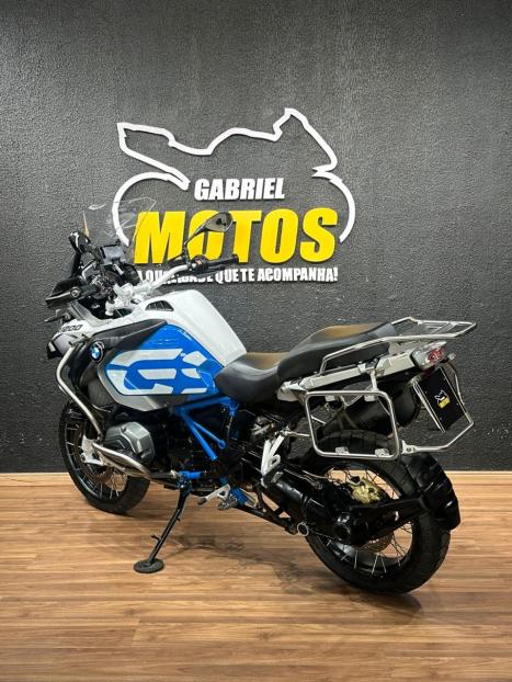 BMW R 1200 GS ADVENTURE, Foto 5