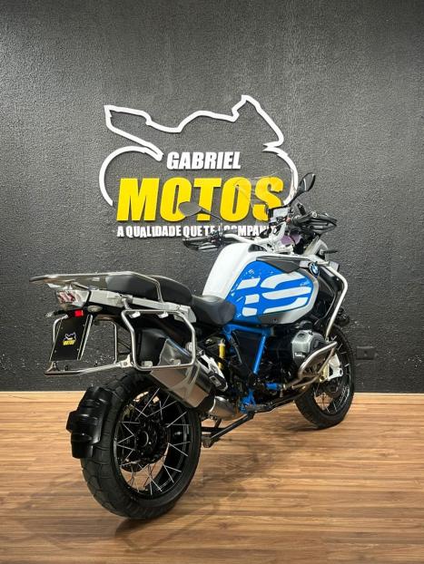 BMW R 1200 GS ADVENTURE, Foto 6