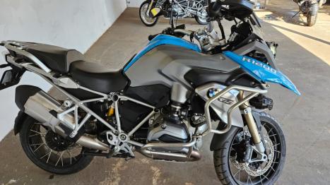 BMW R 1200 GS PREMIUM, Foto 1