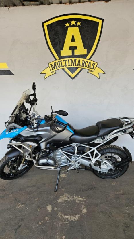 BMW R 1200 GS PREMIUM, Foto 3