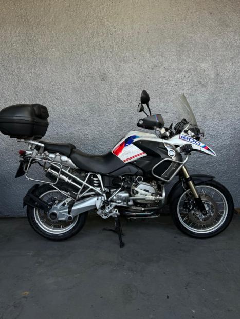 BMW R 1200 GS PREMIUM, Foto 1