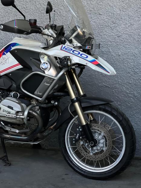 BMW R 1200 GS PREMIUM, Foto 2