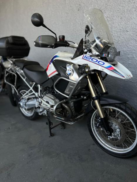 BMW R 1200 GS PREMIUM, Foto 3