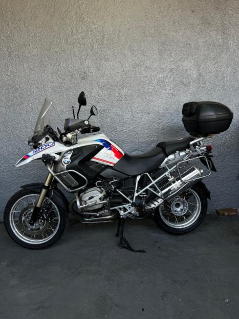 BMW R 1200 GS PREMIUM, Foto 9