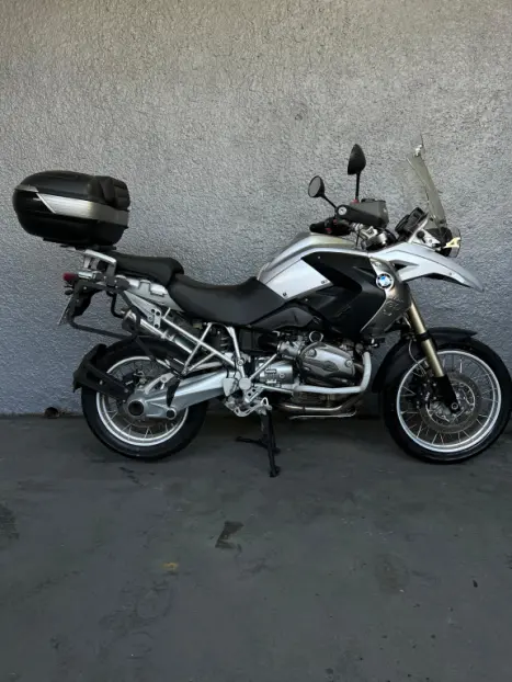 BMW R 1200 GS PREMIUM, Foto 1