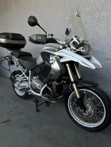 BMW R 1200 GS PREMIUM, Foto 2