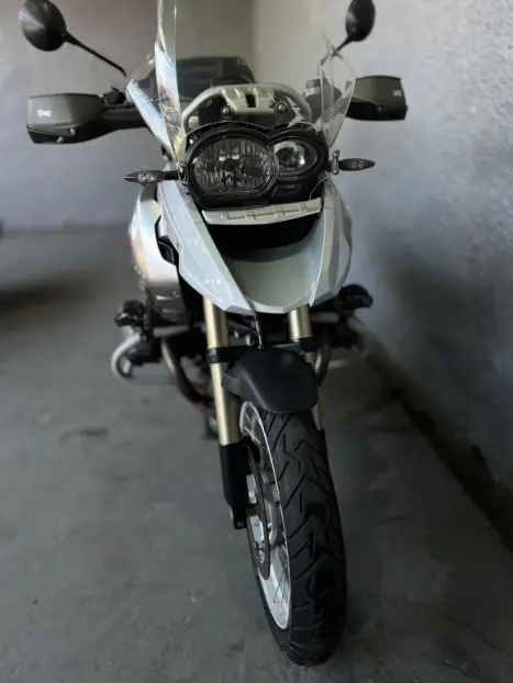 BMW R 1200 GS PREMIUM, Foto 3