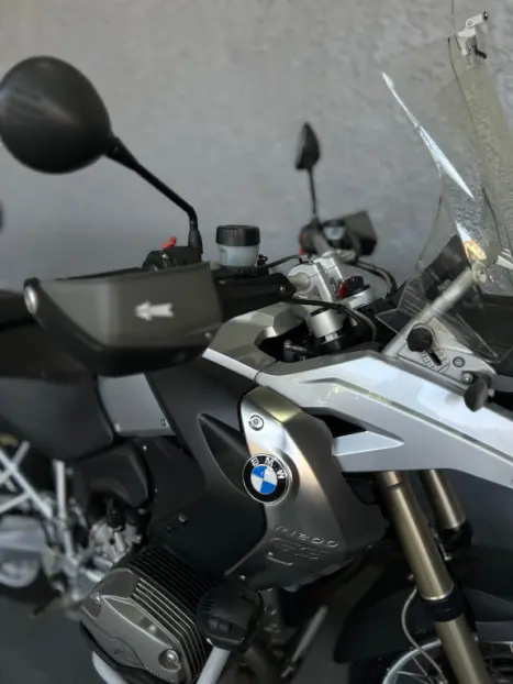 BMW R 1200 GS PREMIUM, Foto 4