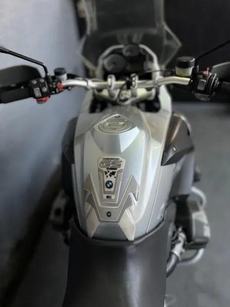 BMW R 1200 GS PREMIUM, Foto 5