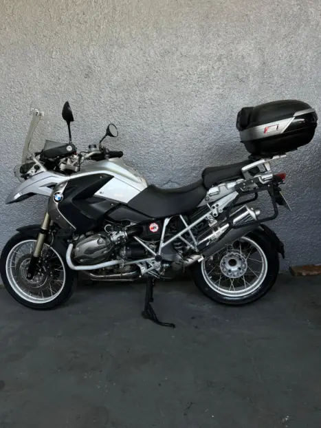 BMW R 1200 GS PREMIUM, Foto 8