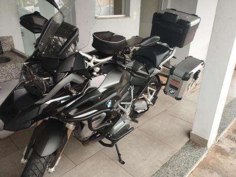 BMW R 1200 GS PREMIUM, Foto 1